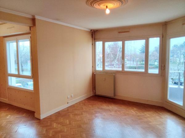 Immeuble de qualité