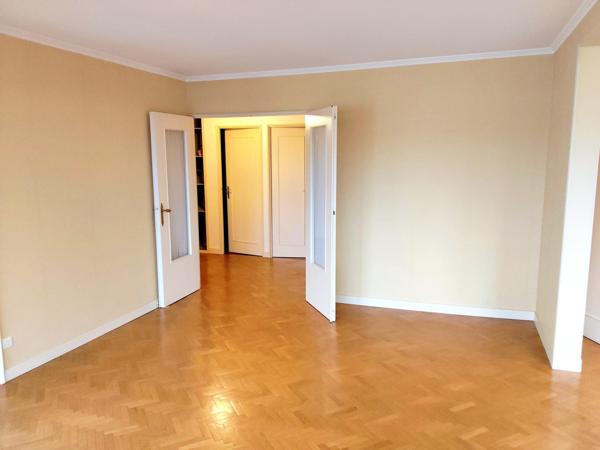 Immeuble de qualité