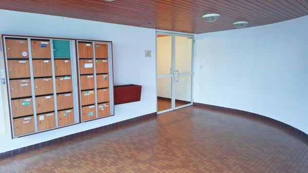 Immeuble de qualité