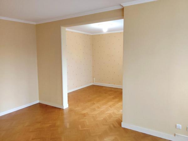 Immeuble de qualité