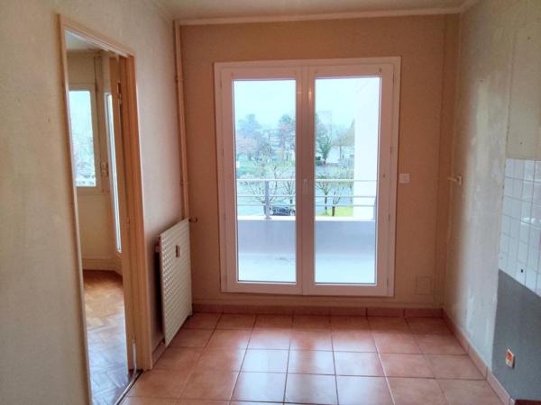 Immeuble de qualité