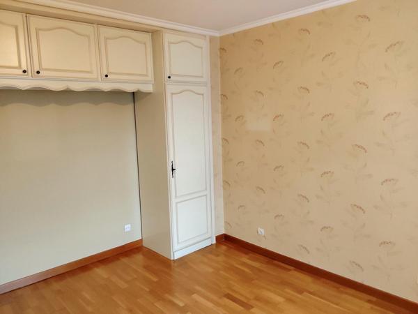 Immeuble de qualité