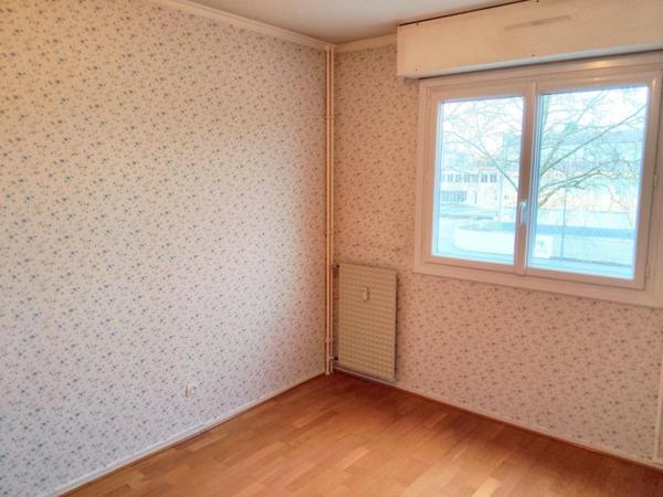 Immeuble de qualité