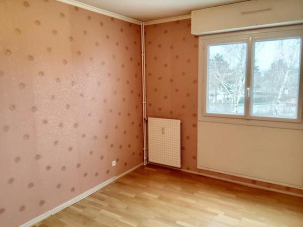 Immeuble de qualité