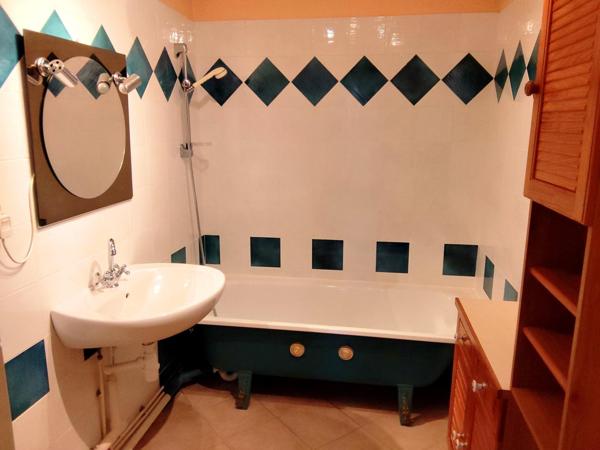 Immeuble de qualité