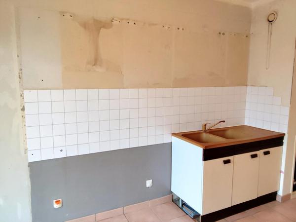 Immeuble de qualité