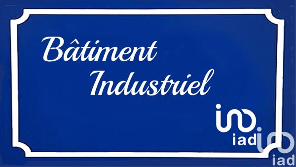 Parking à vendre 1 214 m² Saint-Jean-d'Angély