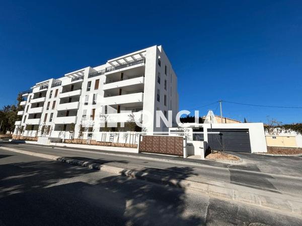 Location Studio 39 m² - PARENTHESE Vitrolles 13127