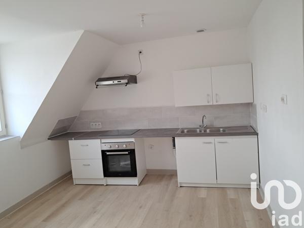 Immeuble à vendre 312 m² Sully-sur-Loire