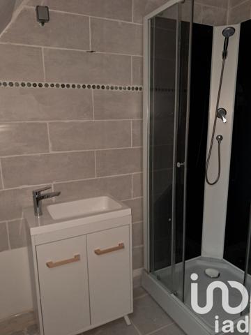 Immeuble à vendre 312 m² Sully-sur-Loire