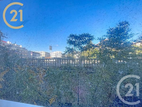 Appartement Studio à vendre  1 pièce - 21,07 m2 CANNES - 06