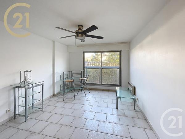 Appartement Studio à vendre  1 pièce - 21,07 m2 CANNES - 06
