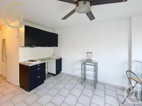 Appartement Studio à vendre  1 pièce - 21,07 m2 CANNES - 06