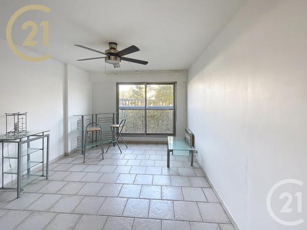 Appartement Studio à vendre  1 pièce - 21,07 m2 CANNES - 06