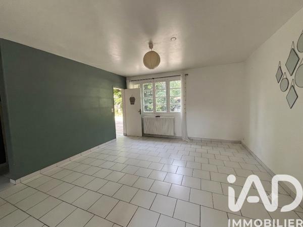 Maison à vendre 4 pièces 72 m² Condom