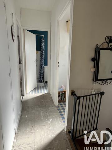 Maison à vendre 4 pièces 72 m² Condom