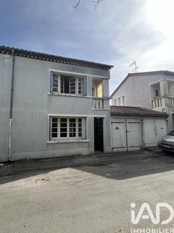 Maison à vendre 4 pièces 72 m² Condom