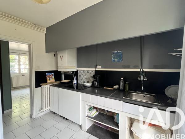 Maison à vendre 4 pièces 72 m² Condom