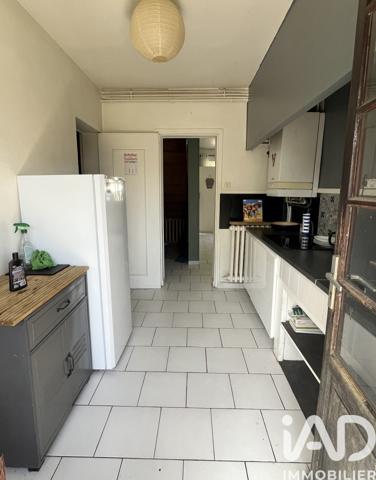 Maison à vendre 4 pièces 72 m² Condom