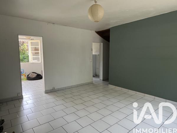 Maison à vendre 4 pièces 72 m² Condom