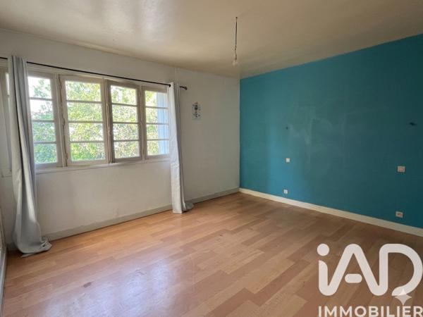 Maison à vendre 4 pièces 72 m² Condom