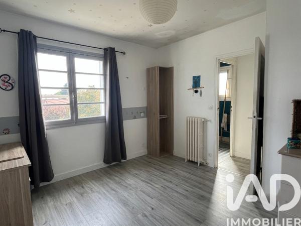 Maison à vendre 4 pièces 72 m² Condom