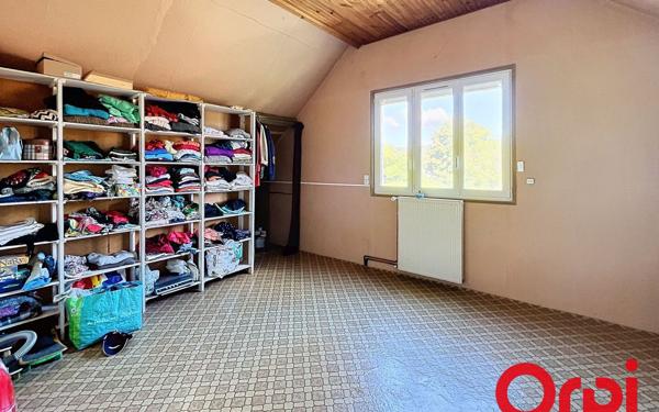 Maison à vendre    6 pièces • 214 m2 Saint-Amand-Montrond