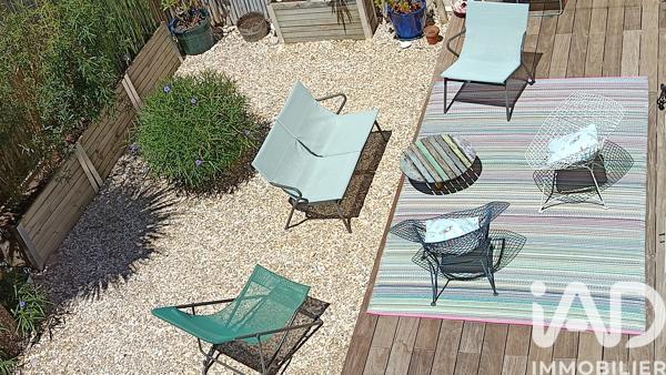 Maison à vendre 4 pièces 91 m² Mèze