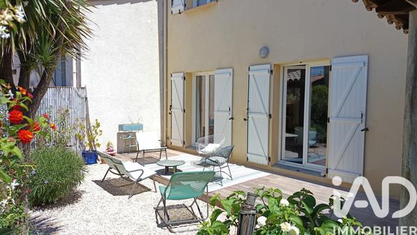 Maison à vendre 4 pièces 91 m² Mèze