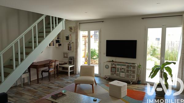 Maison à vendre 4 pièces 91 m² Mèze