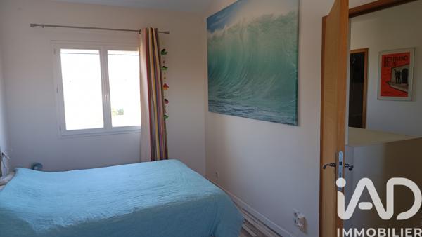 Maison à vendre 4 pièces 91 m² Mèze