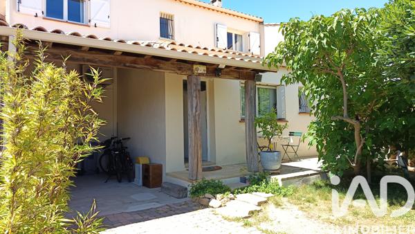 Maison à vendre 4 pièces 91 m² Mèze