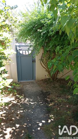 Maison à vendre 4 pièces 91 m² Mèze