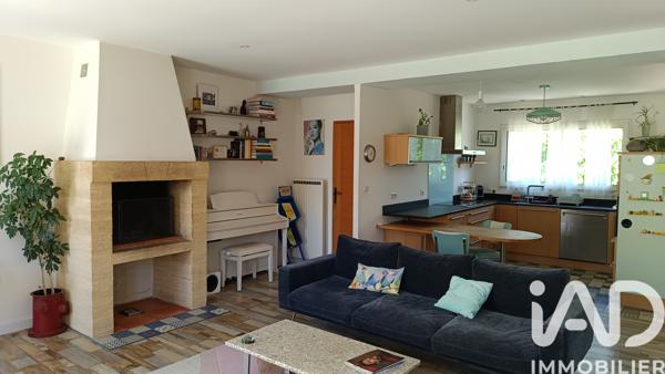 Maison à vendre 4 pièces 91 m² Mèze