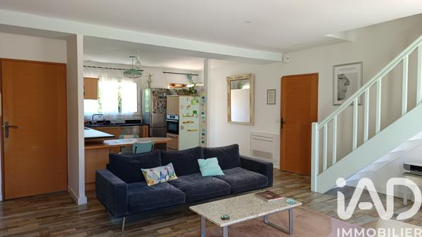 Maison à vendre 4 pièces 91 m² Mèze