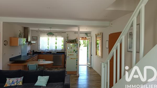 Maison à vendre 4 pièces 91 m² Mèze