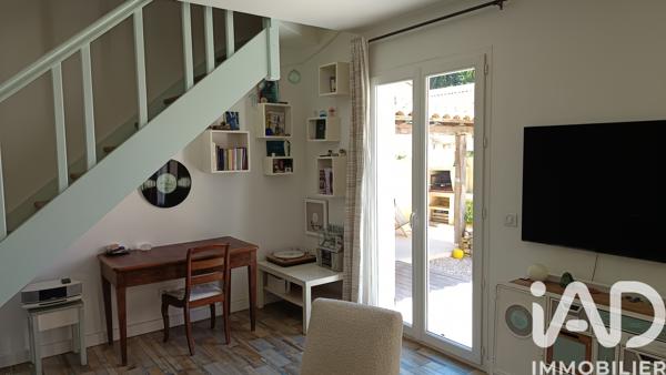 Maison à vendre 4 pièces 91 m² Mèze
