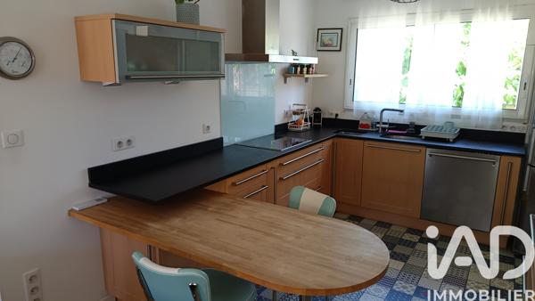 Maison à vendre 4 pièces 91 m² Mèze