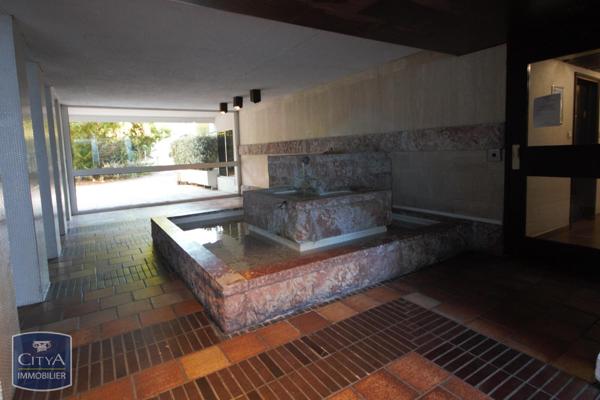 Appartement à vendre 3 pièces 75m² Nîmes (30900)