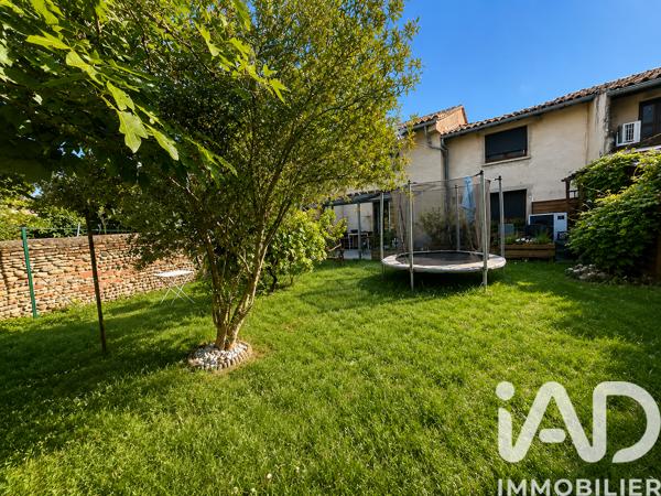 Maison à vendre 6 pièces 140 m² Grenade