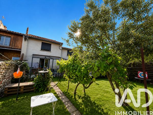 Maison à vendre 6 pièces 140 m² Grenade