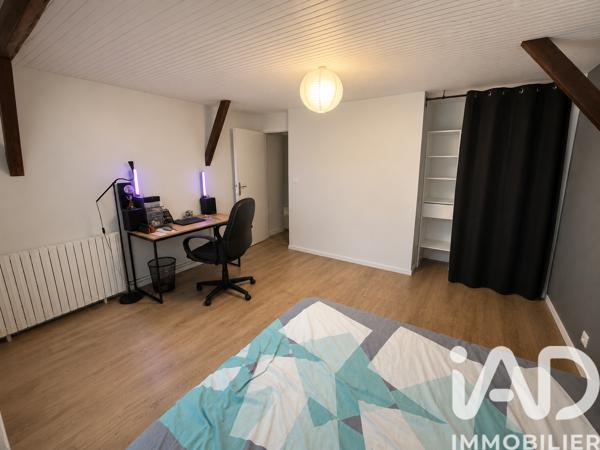 Maison à vendre 6 pièces 140 m² Grenade