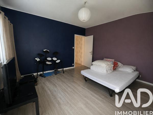 Maison à vendre 6 pièces 140 m² Grenade
