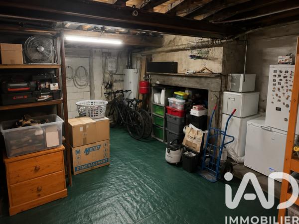 Maison à vendre 6 pièces 140 m² Grenade