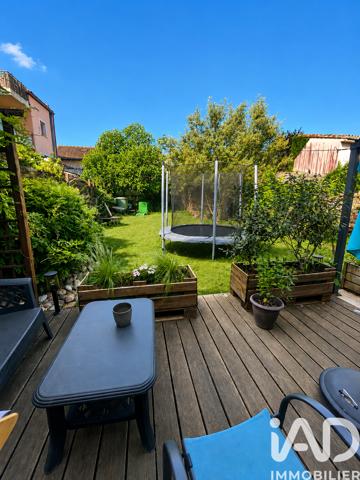 Maison à vendre 6 pièces 140 m² Grenade