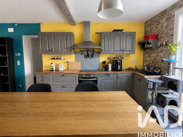 Maison à vendre 6 pièces 140 m² Grenade