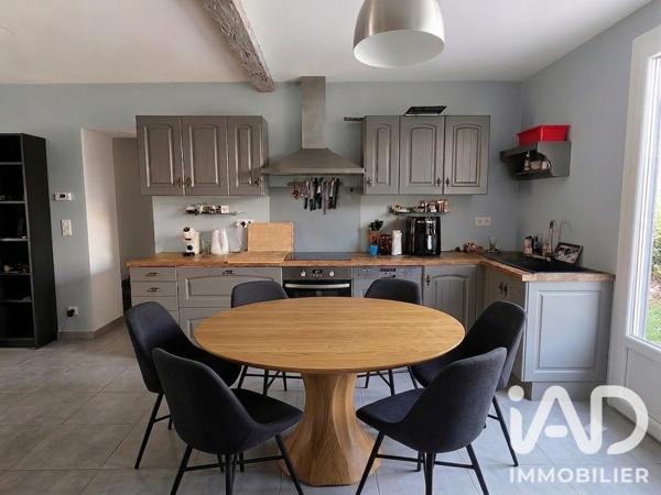 Maison à vendre 6 pièces 140 m² Grenade