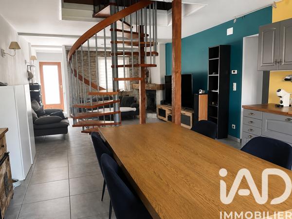 Maison à vendre 6 pièces 140 m² Grenade