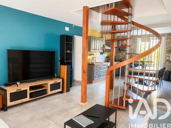 Maison à vendre 6 pièces 140 m² Grenade