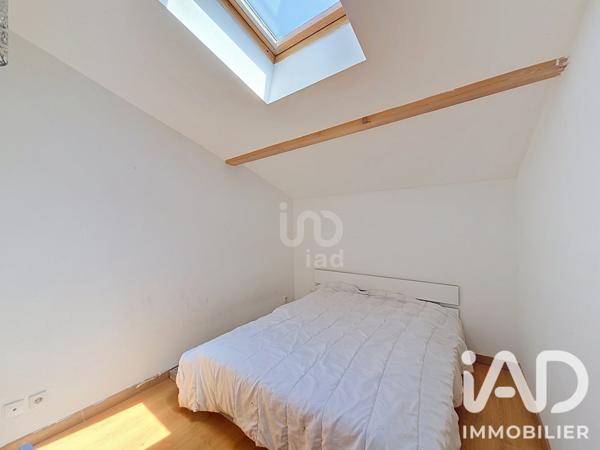 Appartement à vendre 2 pièces 40 m² Léguevin